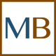 Melanie Boster Books (logo)